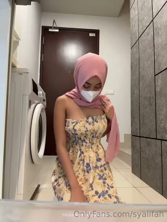 01 SYALIFAH HIJAB MALAY - PoopHD 1 - PoopHD