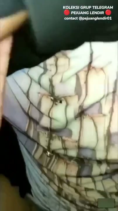 Ngew3 Ukhti panik crot dalam