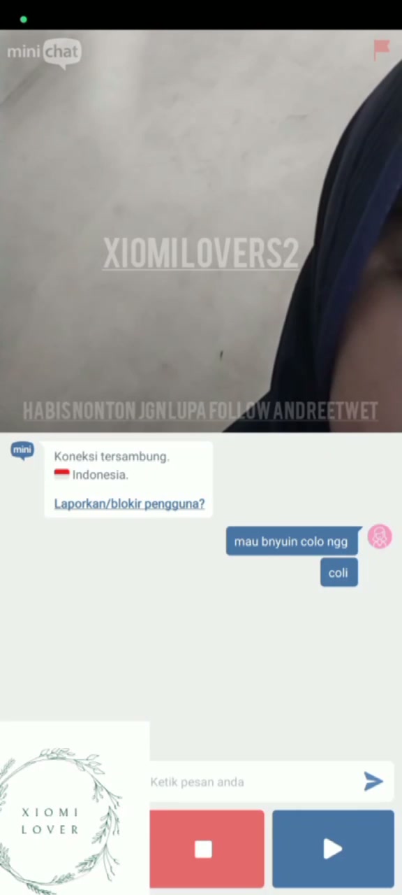 Bokep OME TV Bareng Cewek Hijabers Penurut Remas Colmek mp4 - PoopHD - PoopHD.mp4