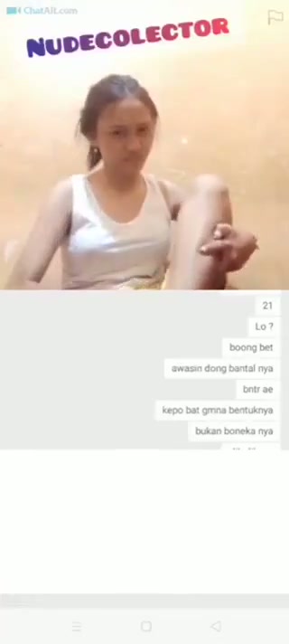 Ome Tv Abg Cantik Dari Ome Berujung Vcs