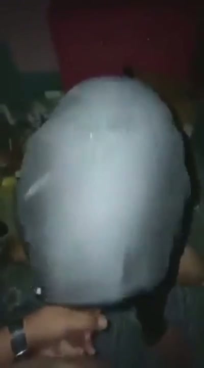 hijab nurut takut di putusin