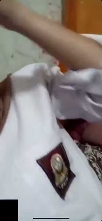 vcs anak SMA disebar mantan.mp4