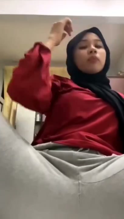 Hijab Malay colmek1.mp4