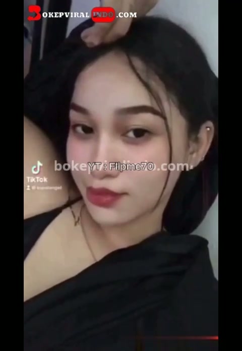 Yandex Viral Seleb Tiktok 2024 Bening Banget