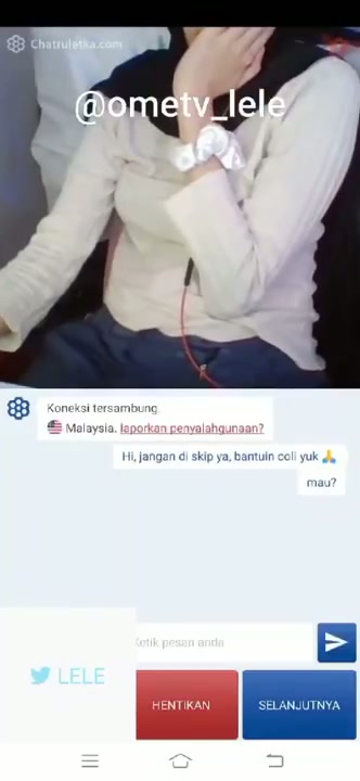 awek ometv lancap.mp4