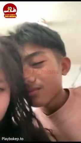 ABG chindo PIK Baru Pertama Kali Belajar Ngewe Susah Masuk-OUT