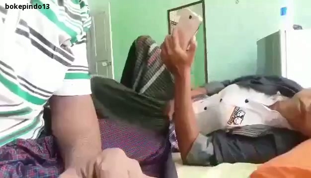 Bokep pak kades ngewe anak tiri - Bokebviral