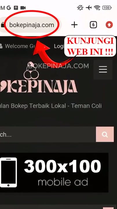 Erin Bugis Viral!, Main Di Mobil Sama Gurunya 4