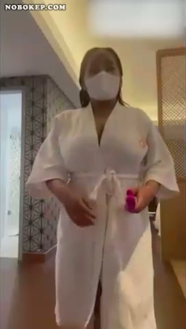 Bokep Indo Tante Jahira Ajak Ponakan Chekcin di Hotel NOBOKEP - DoodStream