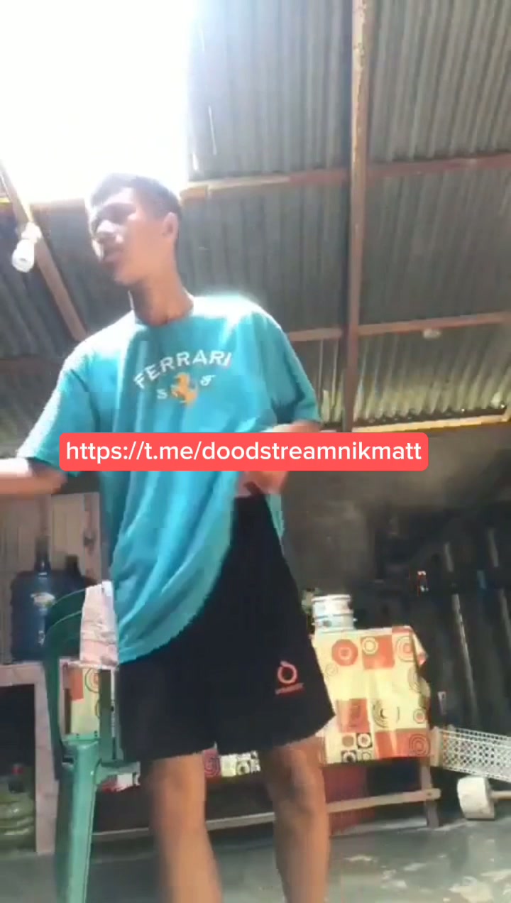 Ngentot di dapur Kakak Adik