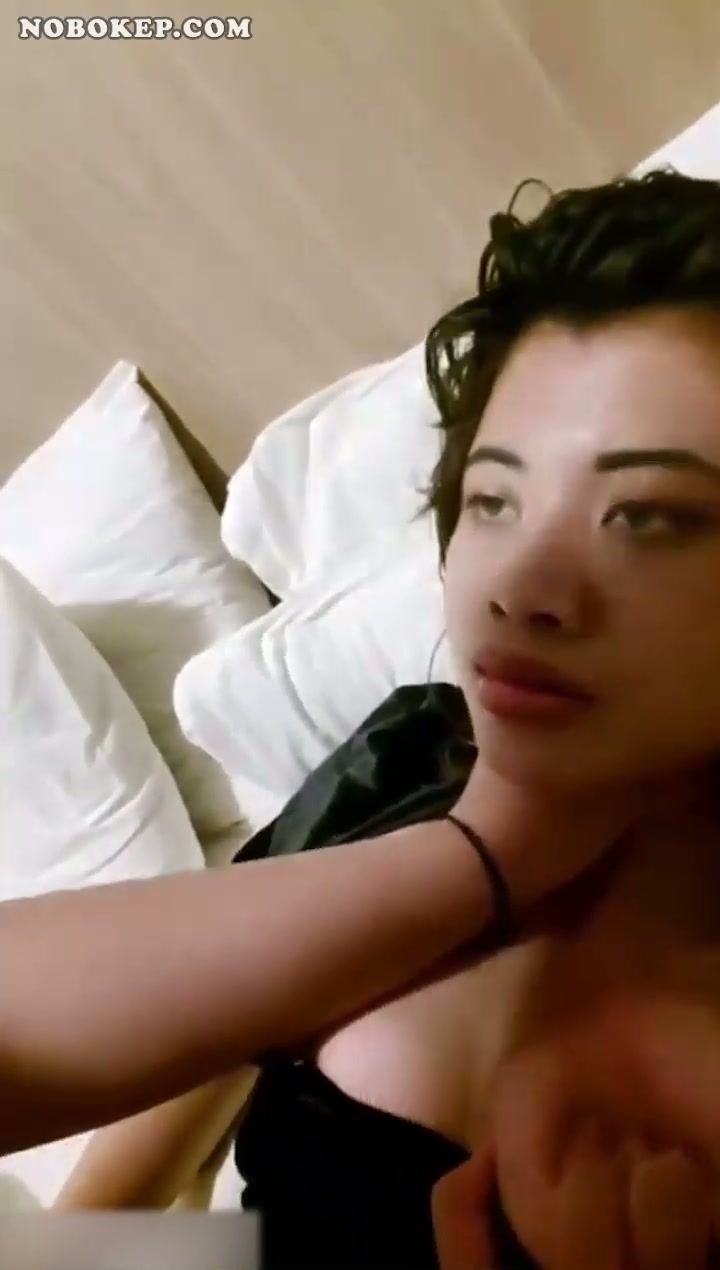 Bokep Indo Viral ABG Hijab Tindik 05