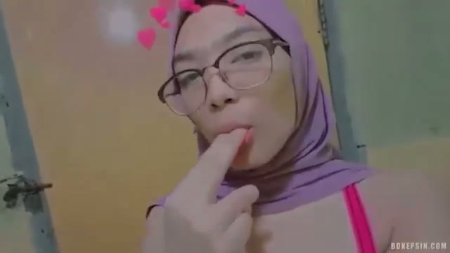 Ukhti Nakal kerekam cctv 3