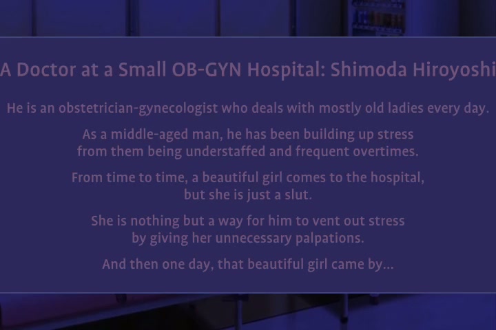 Ero Ishi- Seijun Bishoujo o Kotoba Takumi ni Hametai Houdai - Episode 1 .mp4