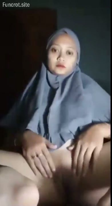 Ukhti Jilbab Abu Abu
