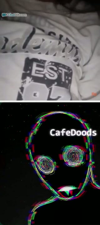 OmeTV Cewek Filipina Berbulu