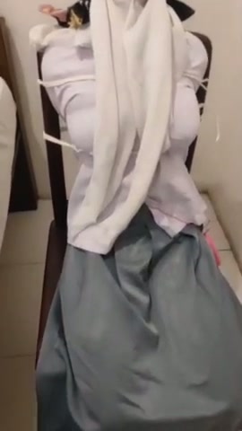 ANAK SMA DI SEKAP DAN DIPERKOSA