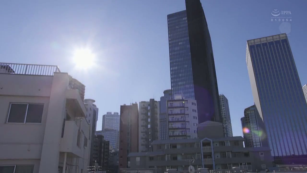 [ Jav Sub Indo ] Asahi Mizuno - Perjalanan Bisnis Dengan Boss Toge