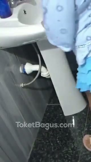 Anal sex dubur istri sampai tumpeh (new)