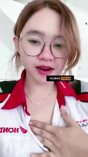 INDRY Sales Honda Ngentot - CHANNEL