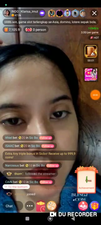 Klarisa imut - DoodStream - DoodStream