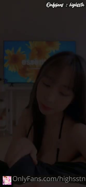 highsstn|Blowjob Terus Sampe Crot Di Muka