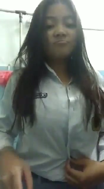 Jilbab Bokong Gede Ngentot 1 -