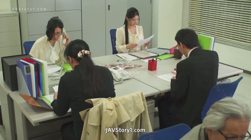 [ Jav Sub Indo ] Meguri Fujiura - Pria Misterius Memuaskanku