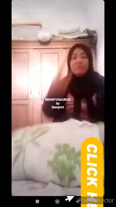 LINDA, STW HIJAB MULUS BODY BAGUS Full HD