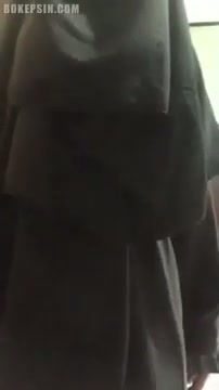 Bokep Miss Lutty Jilbab Bercadar Main Dildo - SANGETUBE