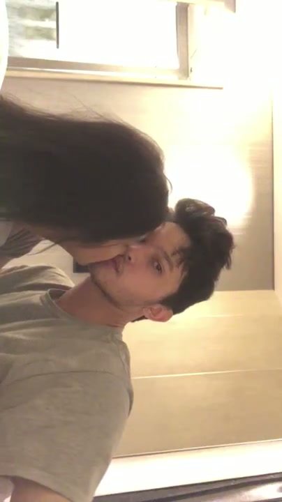 Pertemuan Pertama Kali - t.me/bokepIGOdood