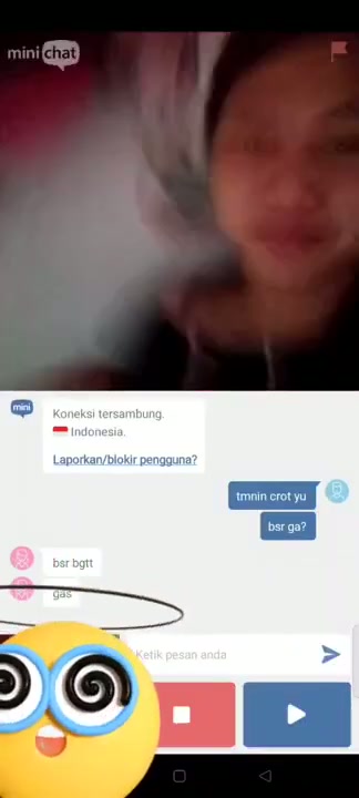 Om33tv 2 abg penasaran