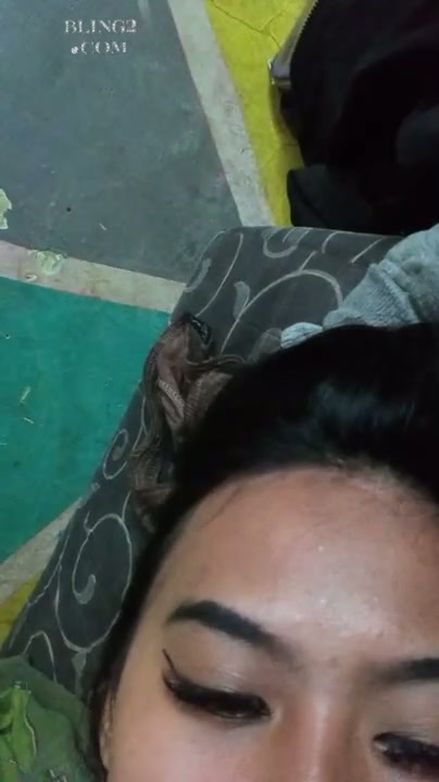 ML Tante Paling Mantap.mp4