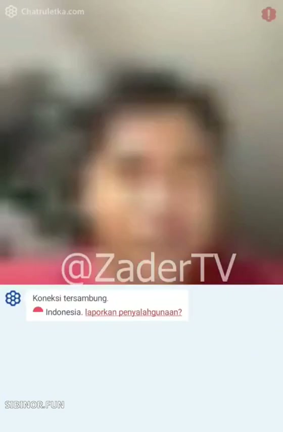 Ome Tv Gadis Toge Nurut Disuruh Pascol.mp4