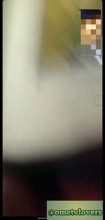 Vcs abg dari ome nurut bgt