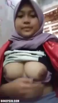 Bokep Indo Pap ABG Hijab Toket Gede Colmek hijab jilbab tksd esempeh remastetek paizuri nyusu pawg - BOKEPSIN