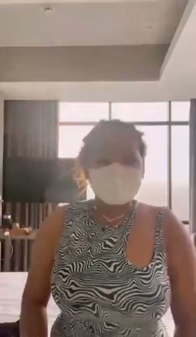 Tante Tovrwt layani Br0nd0ng Crt 3 kali