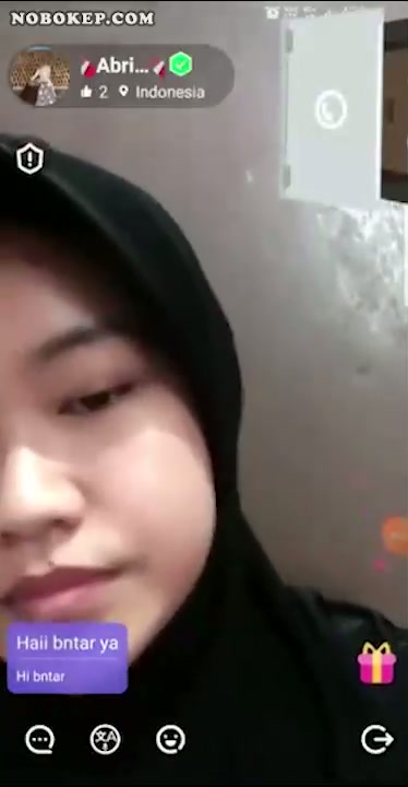 H3NUI-Bokep Indo VCS Cewek Hijab Toge Colmek OmeTV NOBOKEP - PoopHD