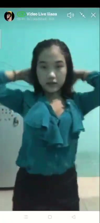 SoniaPulangKerja LangsungOmekkLive