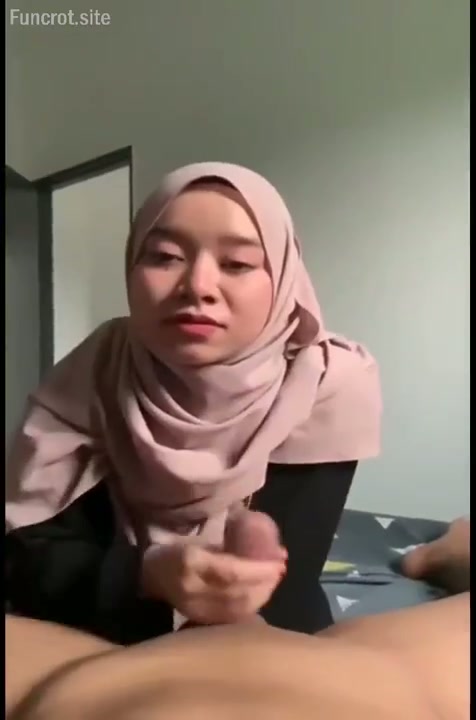 Hijab Sange Puasin Kontol Ayang Bokep Indo Hijab Jilbab Viral