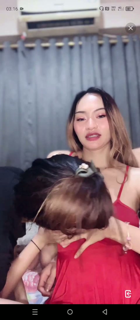 1 silapriscila si cantik bungkus berondong ganteng ajak ngewe .mp4