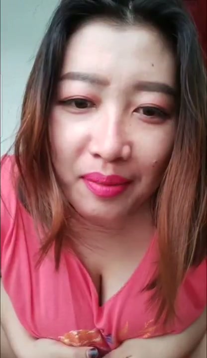 Stw cece cantik lagi sange