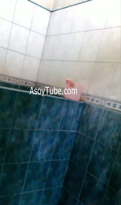 Spycam Ngintip Mandi di Kost Putri Kamera nya Hampir Ketahuan DoodStream Original