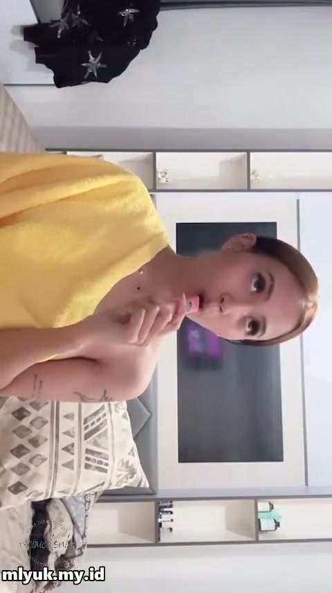 Cipa Cewek VCS Mandi.mp4