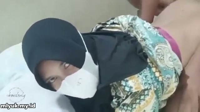 Entot Janda STW Penjual Sayur Keliling - Kimcilonly.mp4