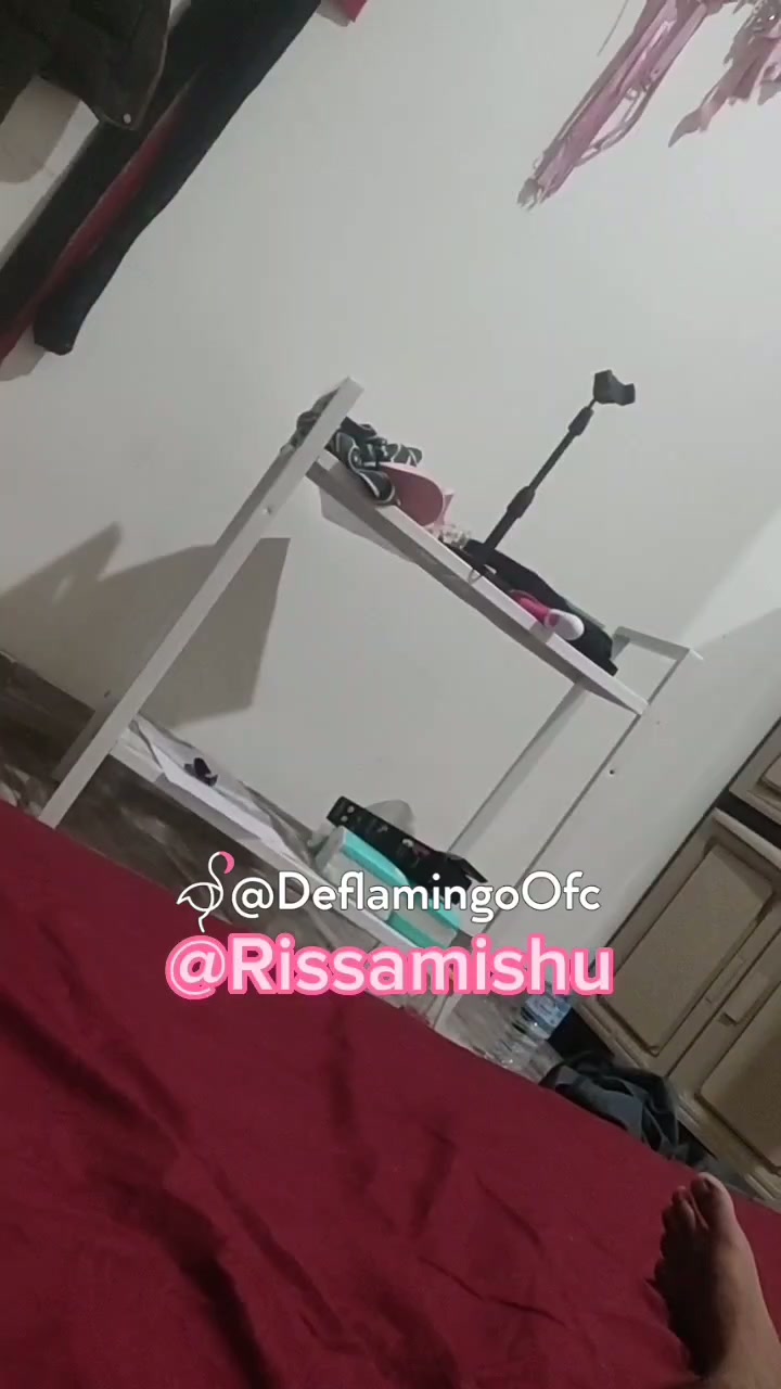 Goyangan Cewek Hyper bikin Ngilu - PoopHD.mp4