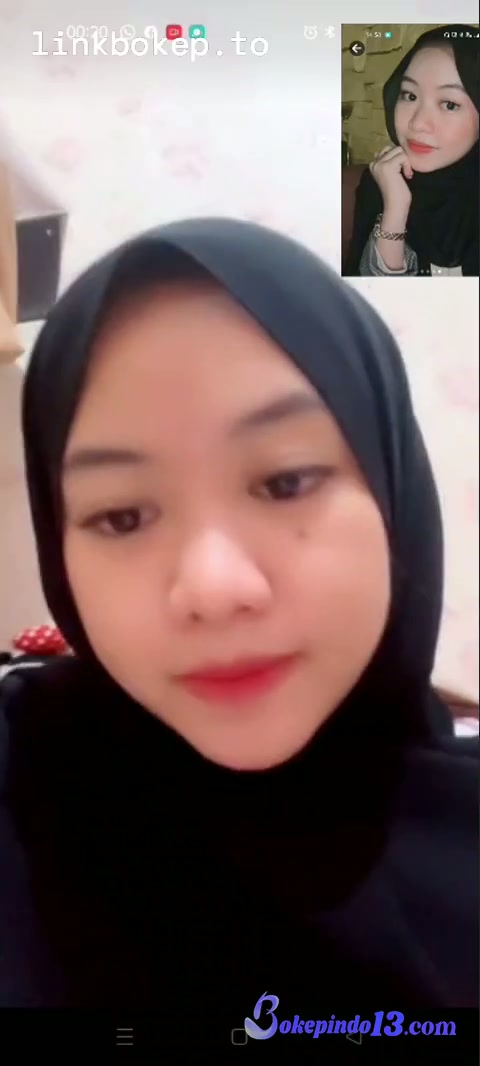 Nisa Hijab Viral - Bokep Indo