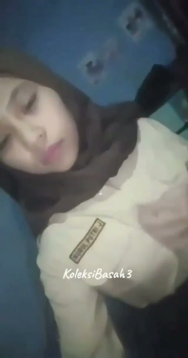 Jilbab Pramuka namanya Nurul