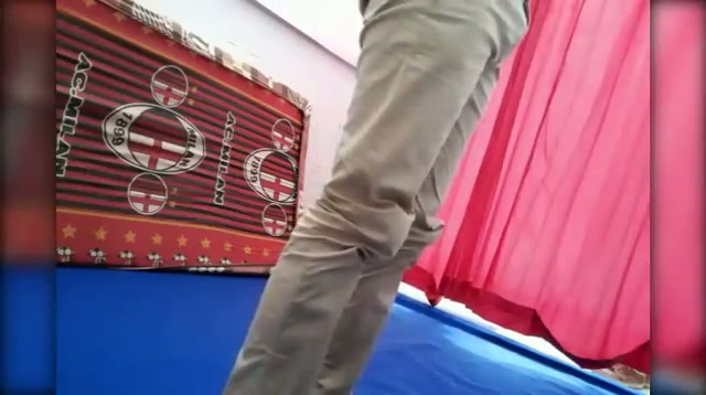 Ngentot STW Tukang Pijat crot dalem