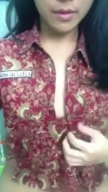 SMA pap TT Pulang Sekolah