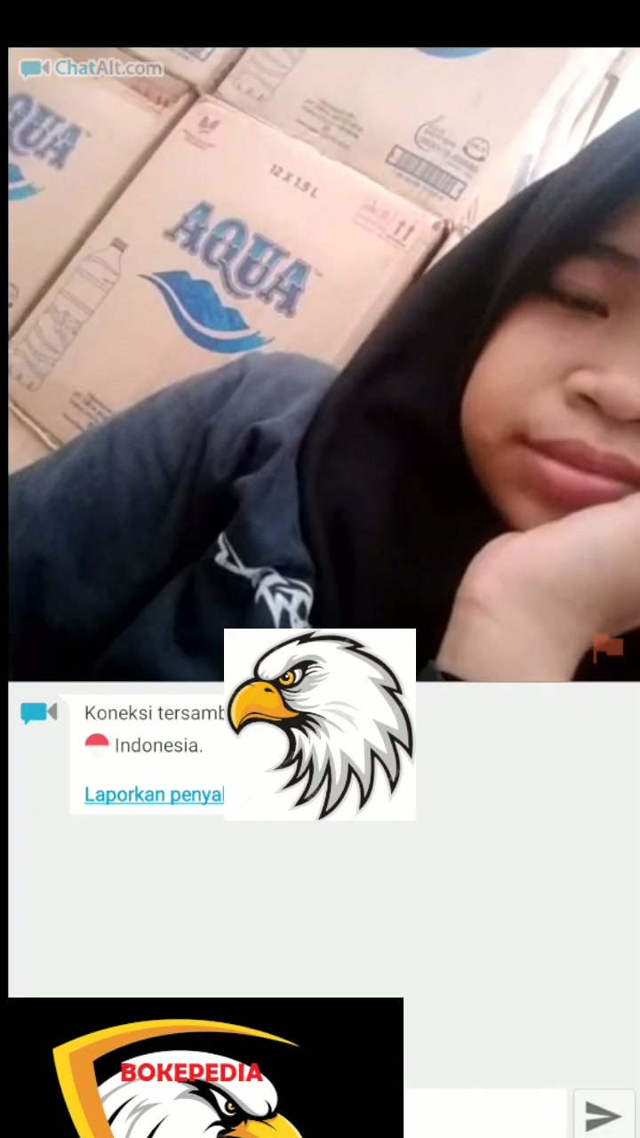 Om Botak Ngentot Cew AVTub